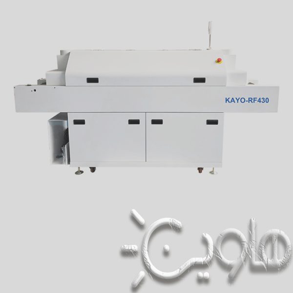 دستگاه آون مدل KAYO-RF430