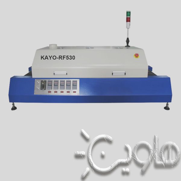 دستگاه آون مدل KAYO-RF530