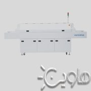 دستگاه آون مدل KAYO-RF630