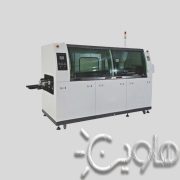 دستگاه wave sodlering مدل KAYO-300DS