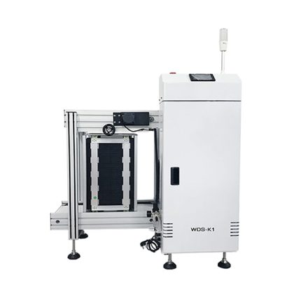 دستگاه Loader مدل WDS-K1