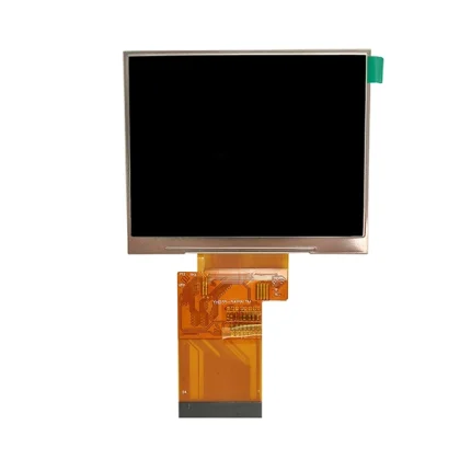 نمایشگر ال سی دی ۳٫۵ اینچ