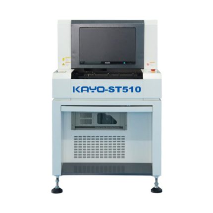 دستگاه AoI افلاین مدل KAYO-ST510