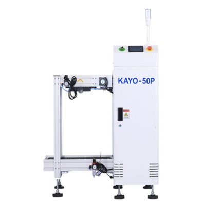 دستگاه LODER مدل KAYO-50P