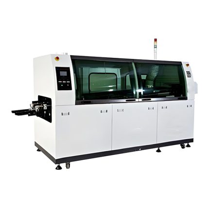 دستگاه wave sodlering مدل KAYO-300DS