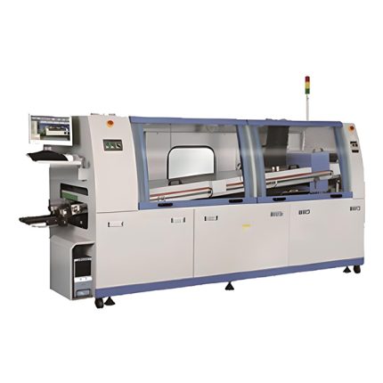 دستگاه wave soldering مدل KAYO-350S