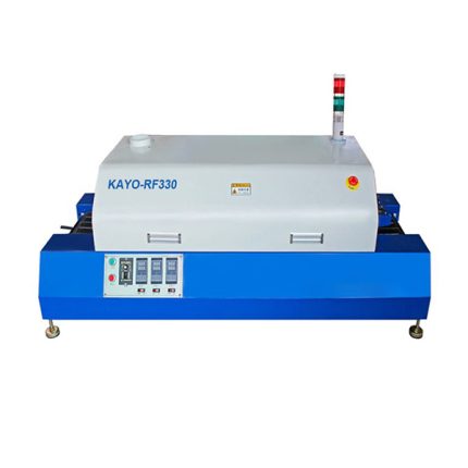 دستگاه آون مدل KAYO-RF330