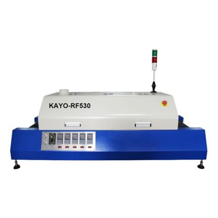 دستگاه آون مدل KAYO-RF530