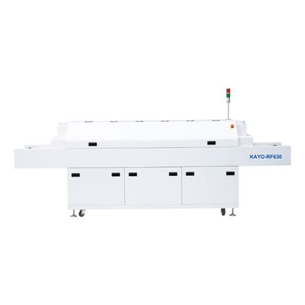 دستگاه آون مدل KAYO-RF630