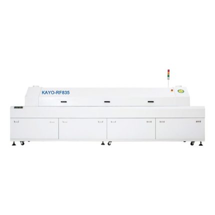 دستگاه آون مدل KAYO-RF835