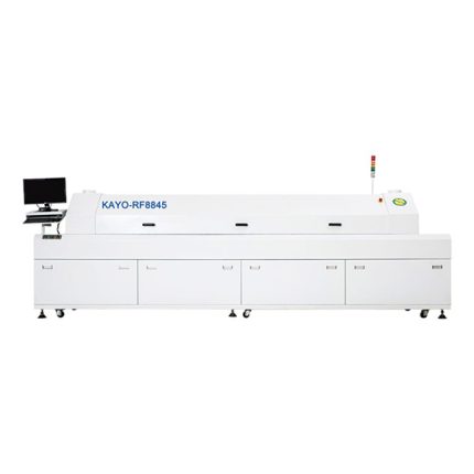 دستگاه آون مدل KAYO-RF8845