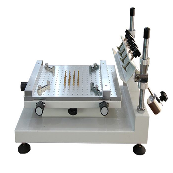 پرینتر دستی خمیر قلع مدل KAYO-P1000