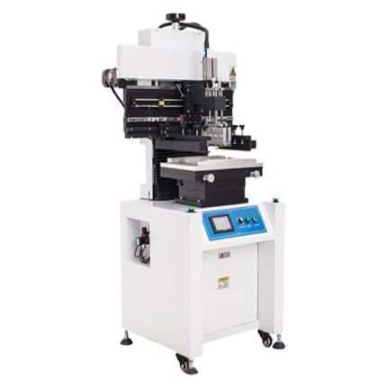 پرینتر نیمه اتوماتیک خمیر قلع مدل KAYO-5088C