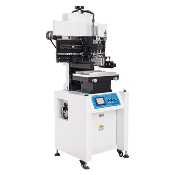 پرینتر نیمه اتوماتیک خمیر قلع مدل KAYO-5088C