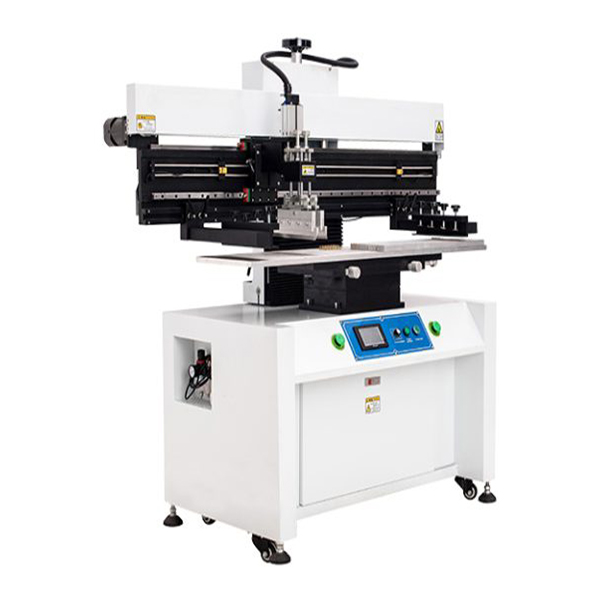 پرینتر نیمه اتوماتیک خمیر قلع مدل KAYO-5088L