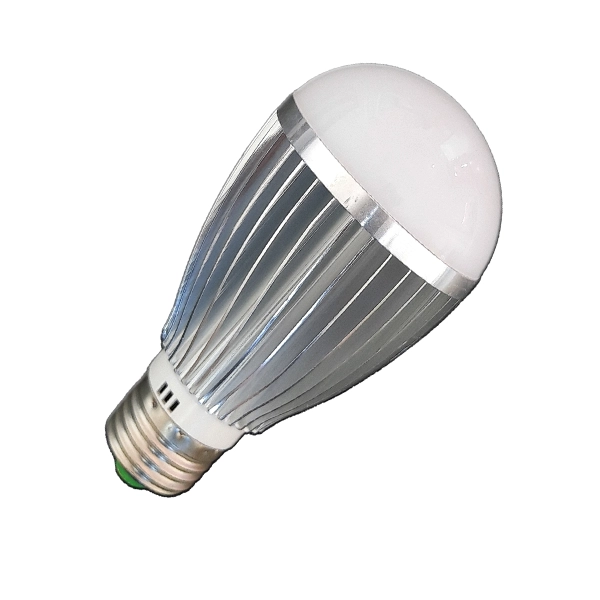 لامپ 7 وات رشد گیاه