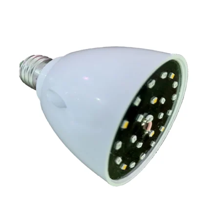 لامپ رشد گیاه