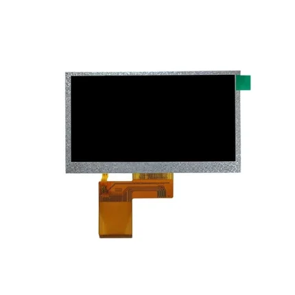 نمایشگر ال سی دی 3/4 اینچ
