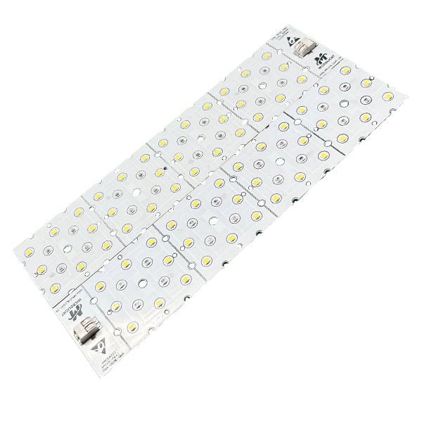 ماژول 48 وات رشد گیاه ماژول 48 وات رشد گیاه