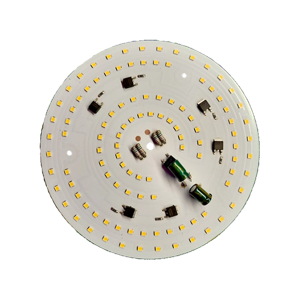 ماژول 100 وات گرد DOB