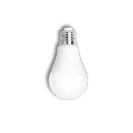 لامپ LED حبابی افروغ مدل DIMMABLE