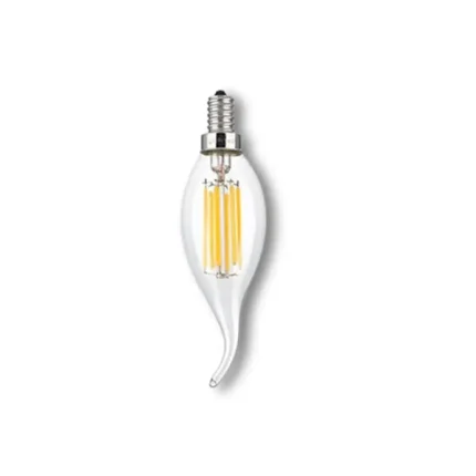لامپ LED فیلامنک افروغ