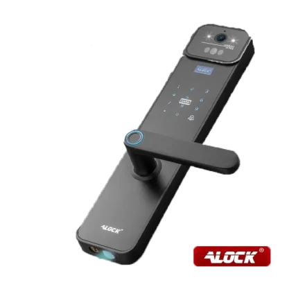 دستگیره هوشمند ALOCK مدل S550 Plus Pro