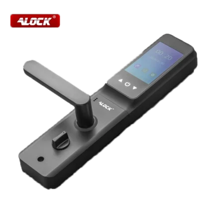 دستگیره هوشمند ALOCK مدل S550 Plus Pro