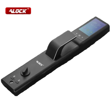 دستگیره هوشمند ALOCK مدل Scout (X1 Plus)