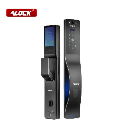 دستگیره هوشمند ALOCK مدل Scout (X1 Plus)